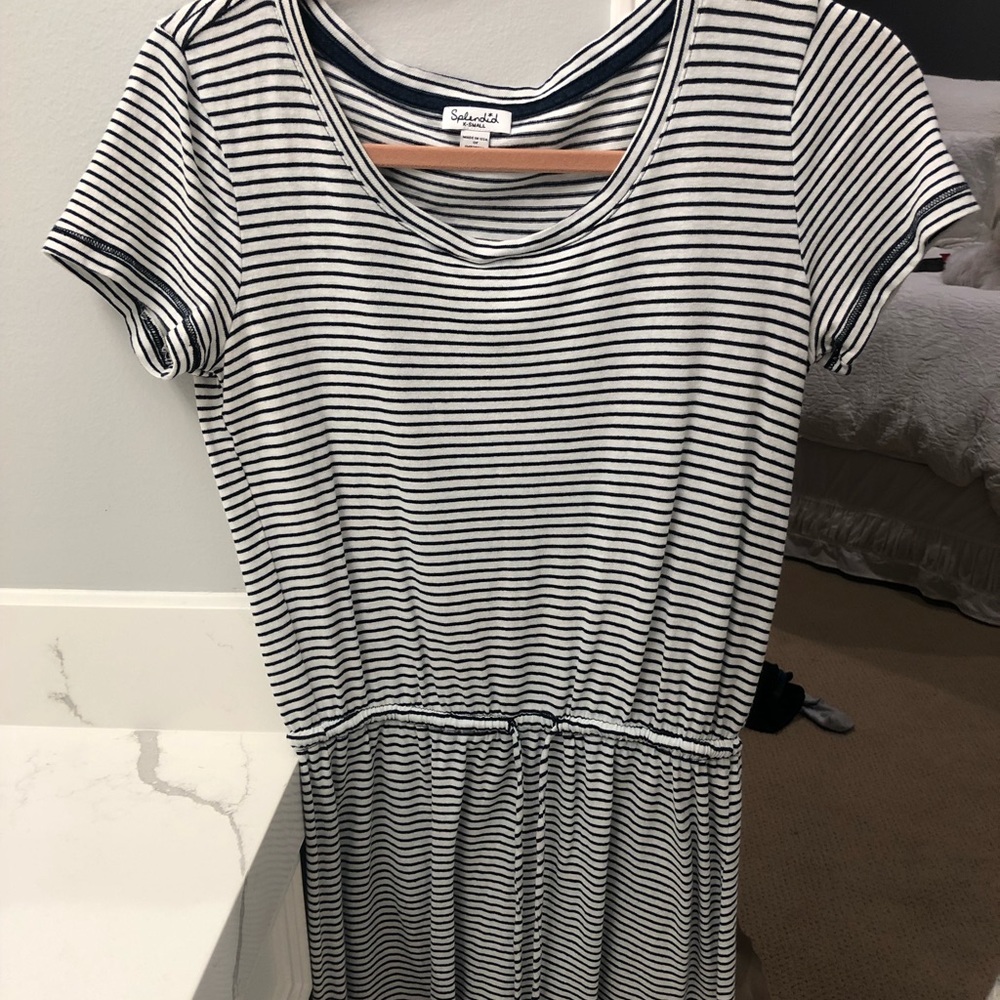 Splendid Dress